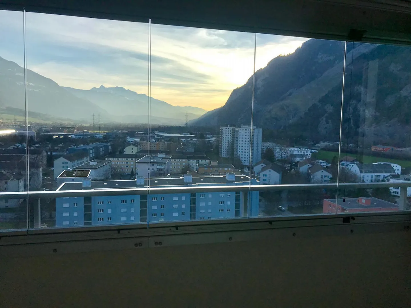 Charmante 2-Zimmer Wohnung - Foto 3 von 13