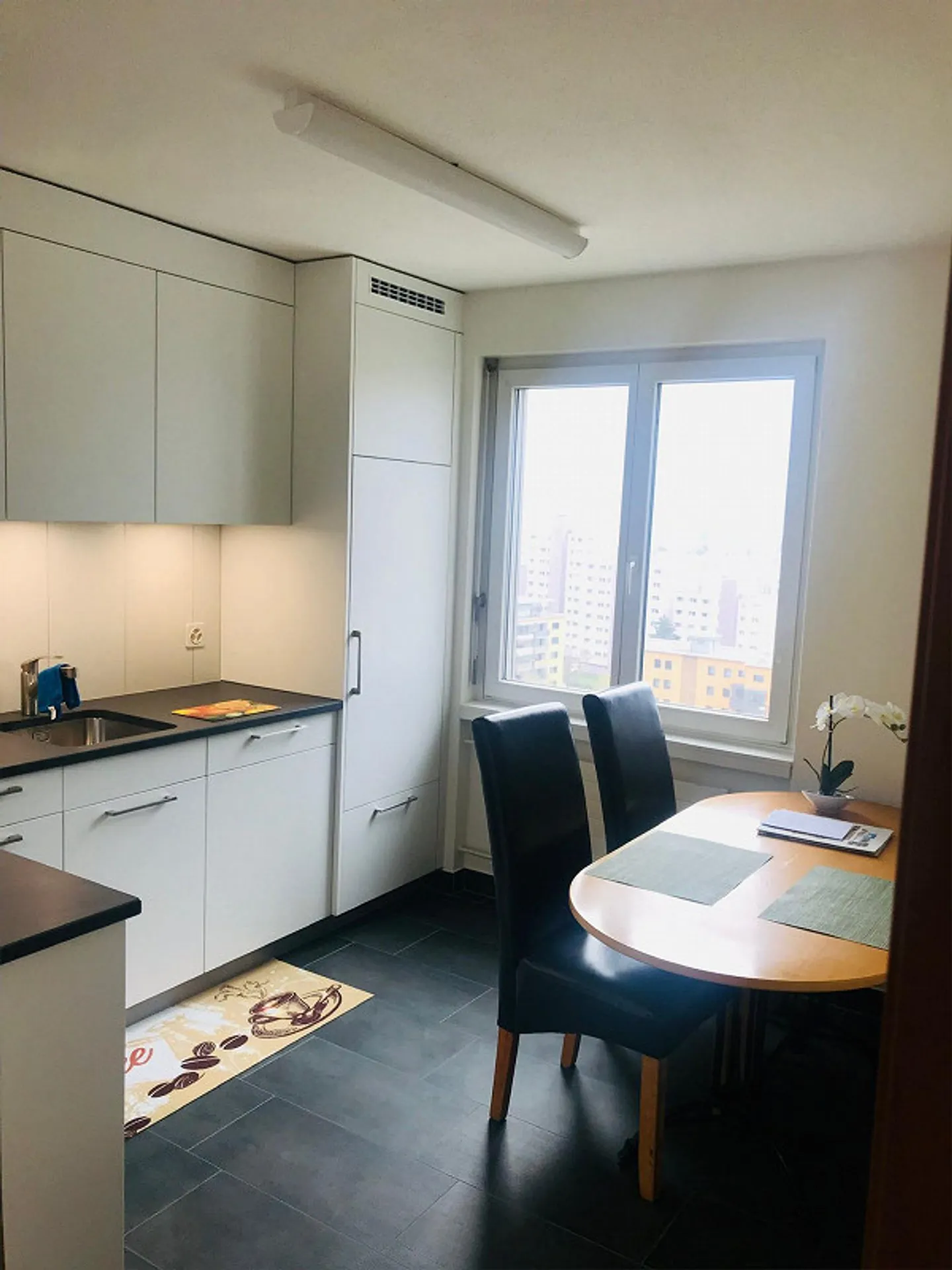 Charmante 2-Zimmer Wohnung - Foto 4 von 13