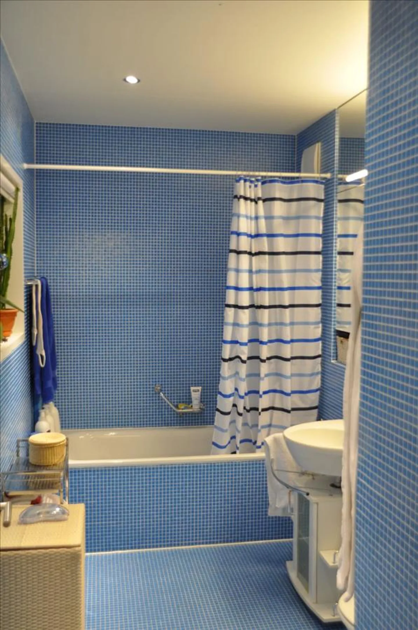 Duplex à louer - Photo 6 sur 8