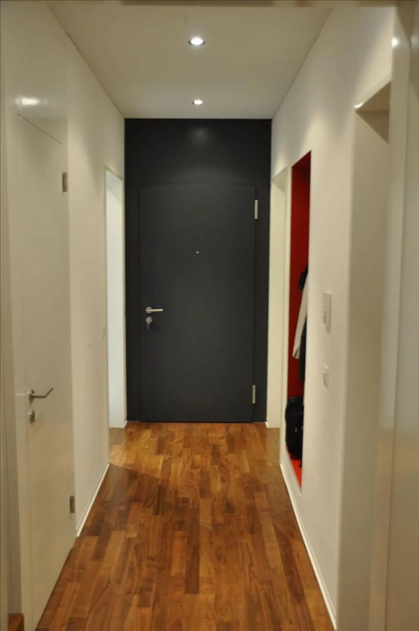 Duplex à louer - Photo 8 sur 8