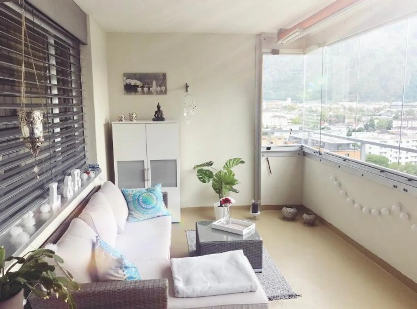 Charmante 2-Zimmer Wohnung - Foto 13 von 13