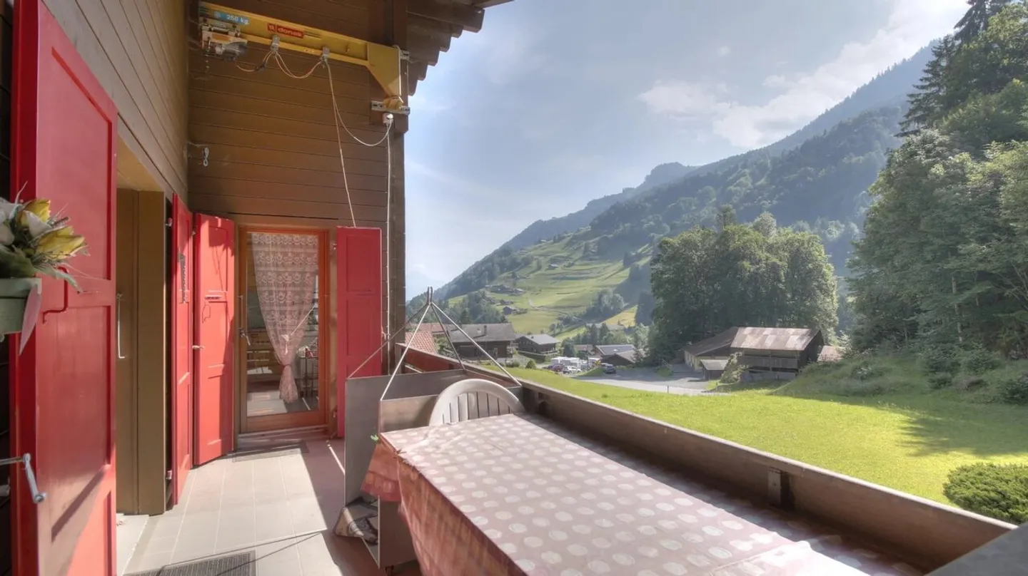 Chalet for sale - Photo 12 of 13