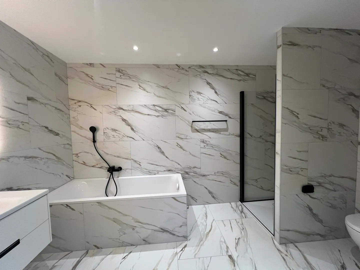 Nuovo appartamento 3.5 locali, orientamento sud-est - Foto 7 di 7