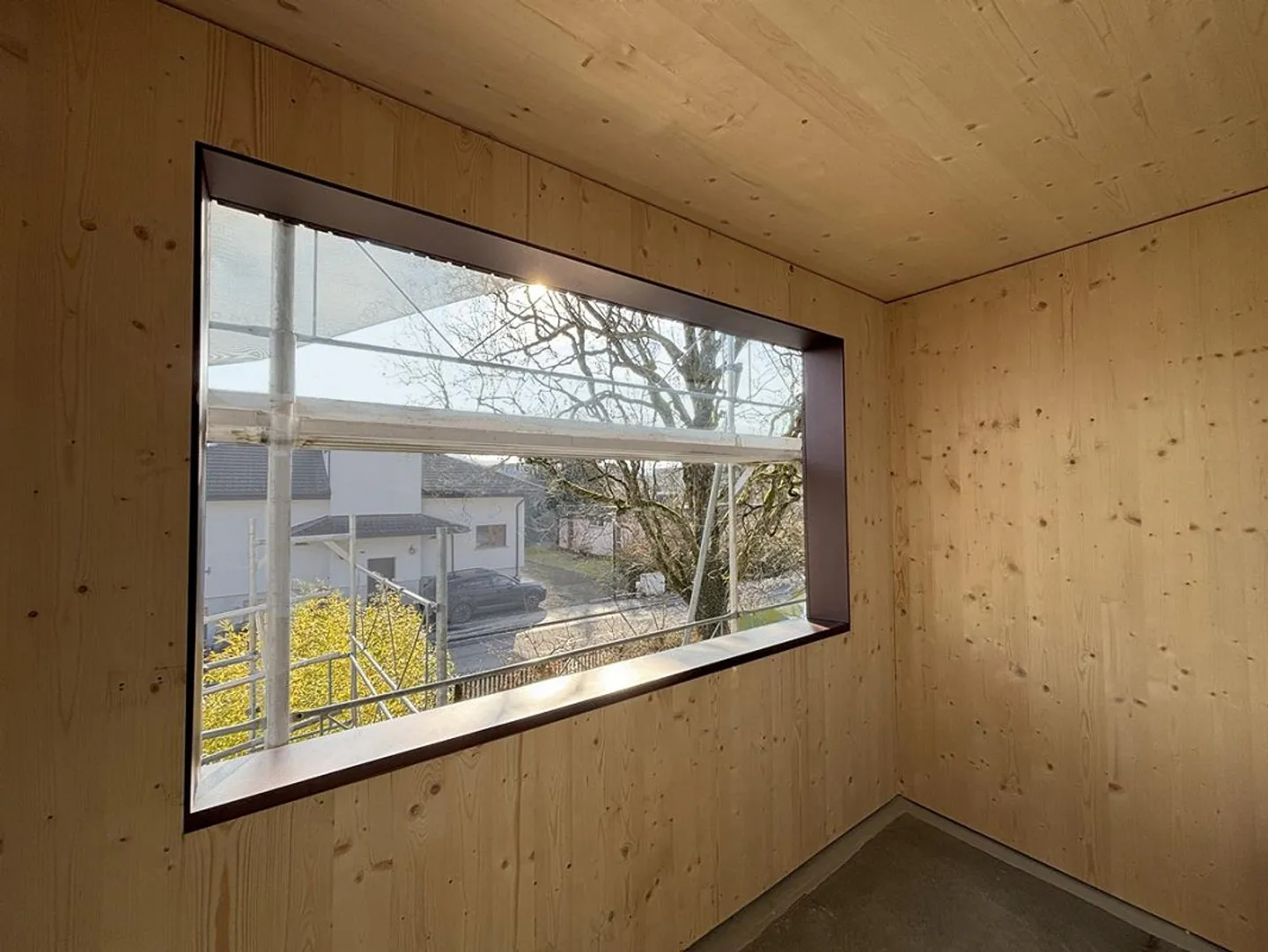 Appartamento luminoso e accogliente in una casa bifamiliare, prima locazione - Foto 5 di 7