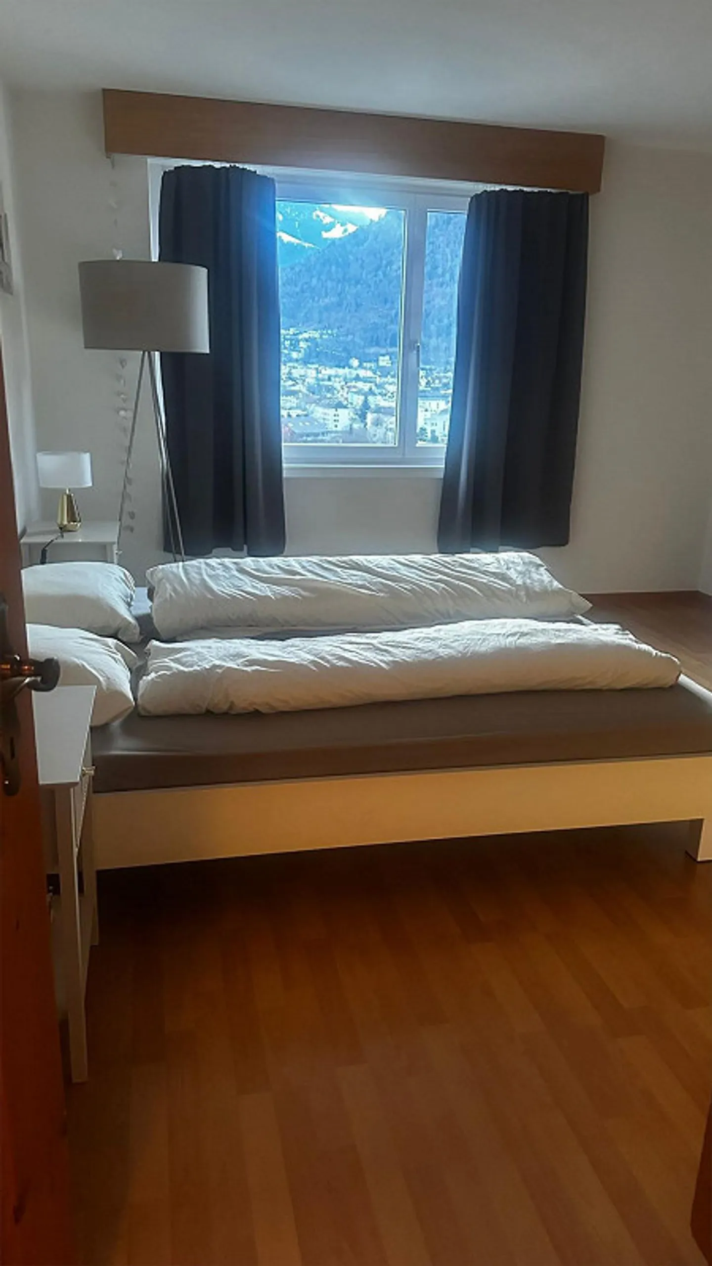 Charmante 2-Zimmer Wohnung - Foto 11 von 13
