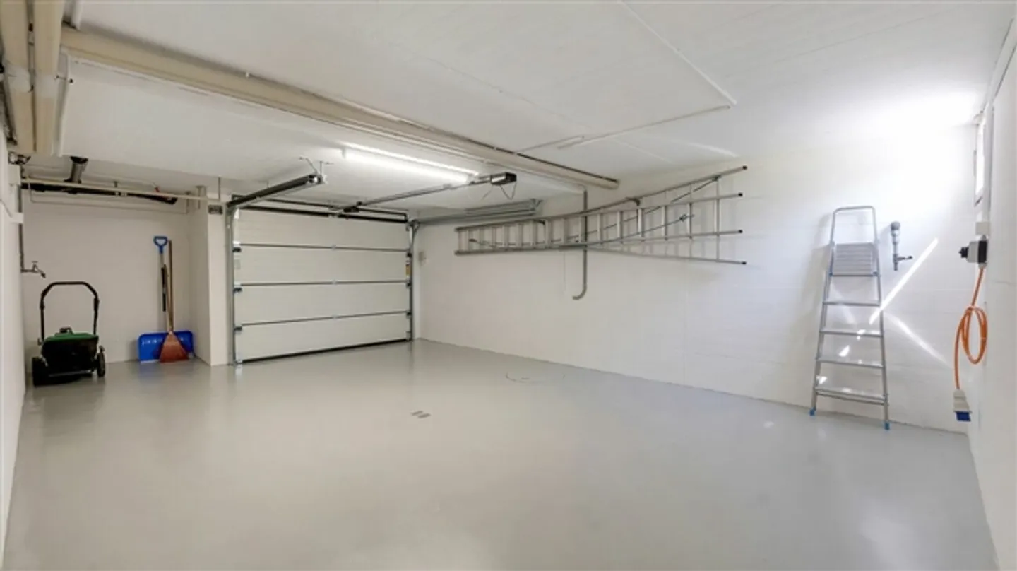 «Exklusives Wohnen in Wiesendangen Ihr Einfamilienhaus im Grünen.» - Foto 18 von 18
