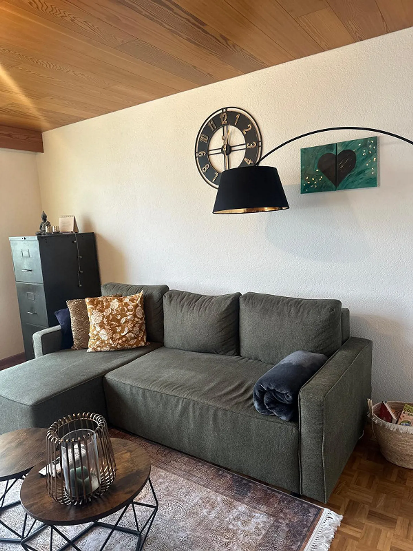 Charmante 2-Zimmer Wohnung - Foto 12 von 13