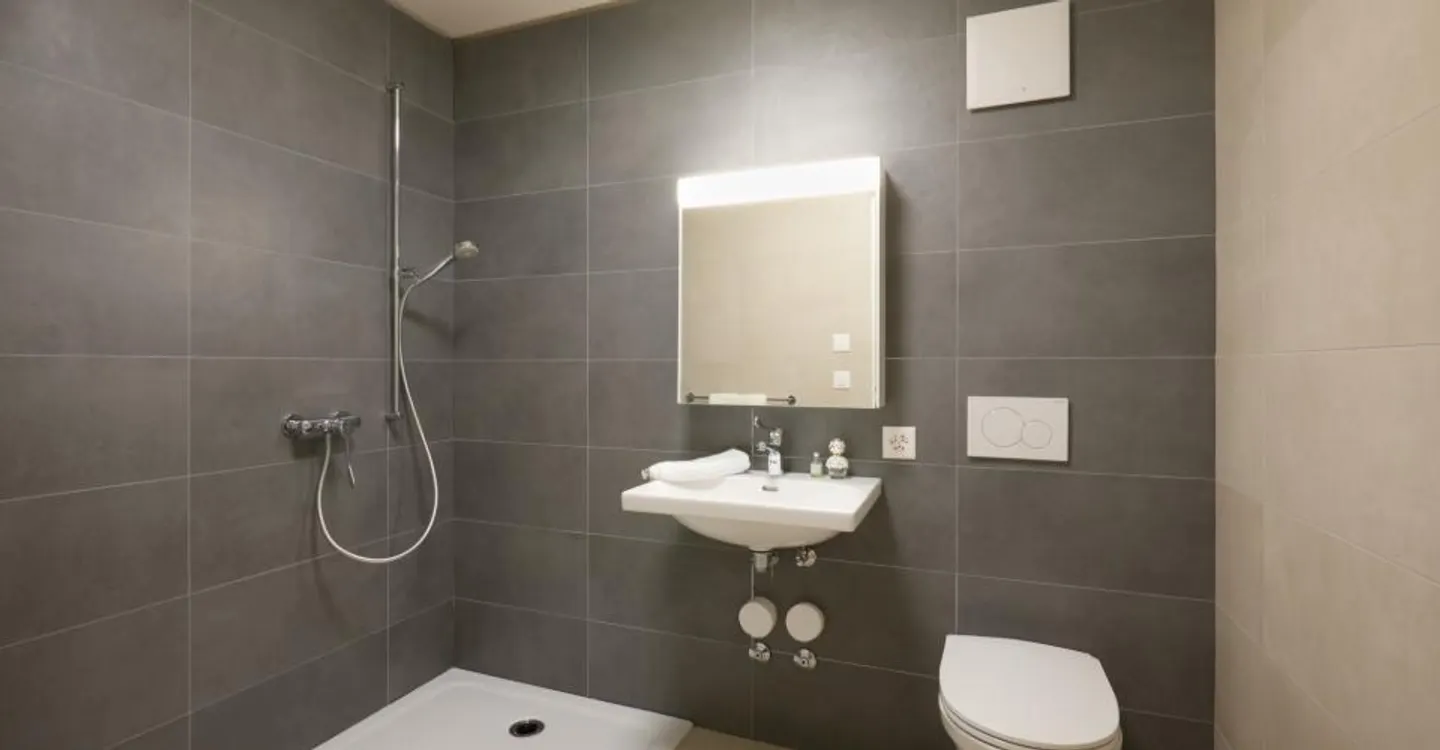 Appartement neuf avec encadrement au coeur de La Chaux-de-Fonds - Photo 3 of 3
