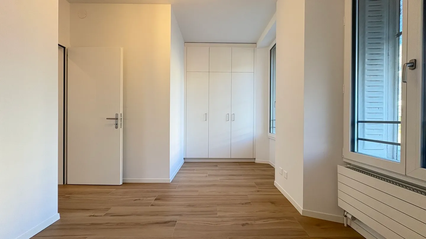 New 2.5-room apartment in Lausanne - Photo 7 of 11
