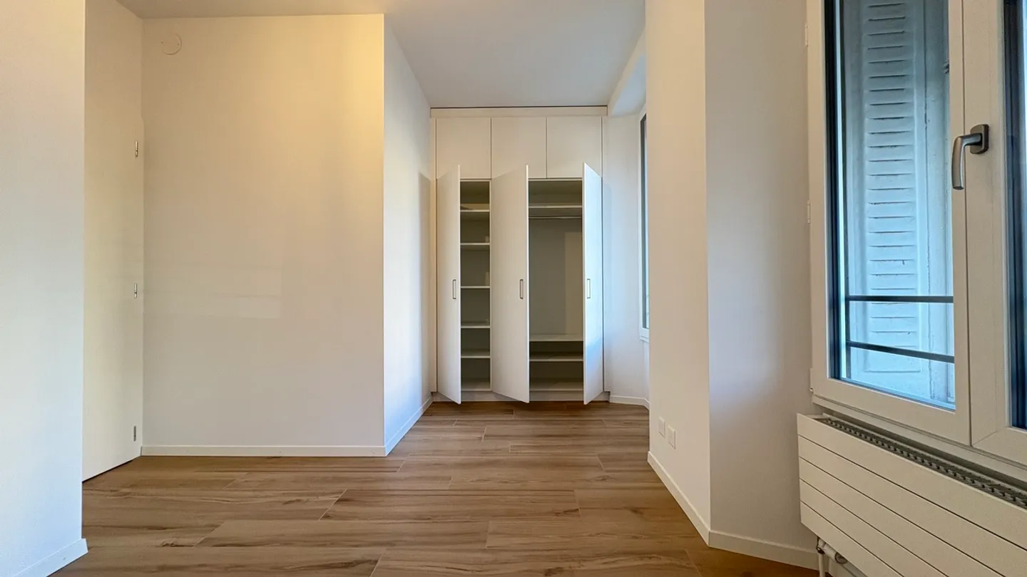 New 2.5-room apartment in Lausanne - Photo 6 of 11