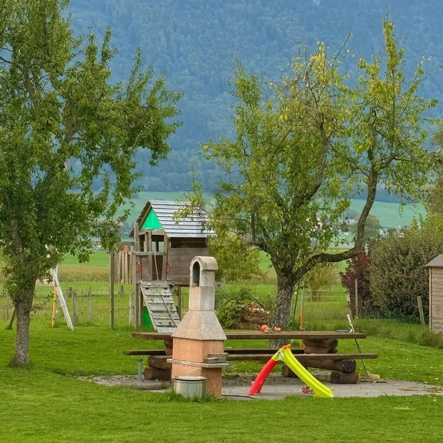 Charming and Tastefully Renovated - Photo 5 of 6