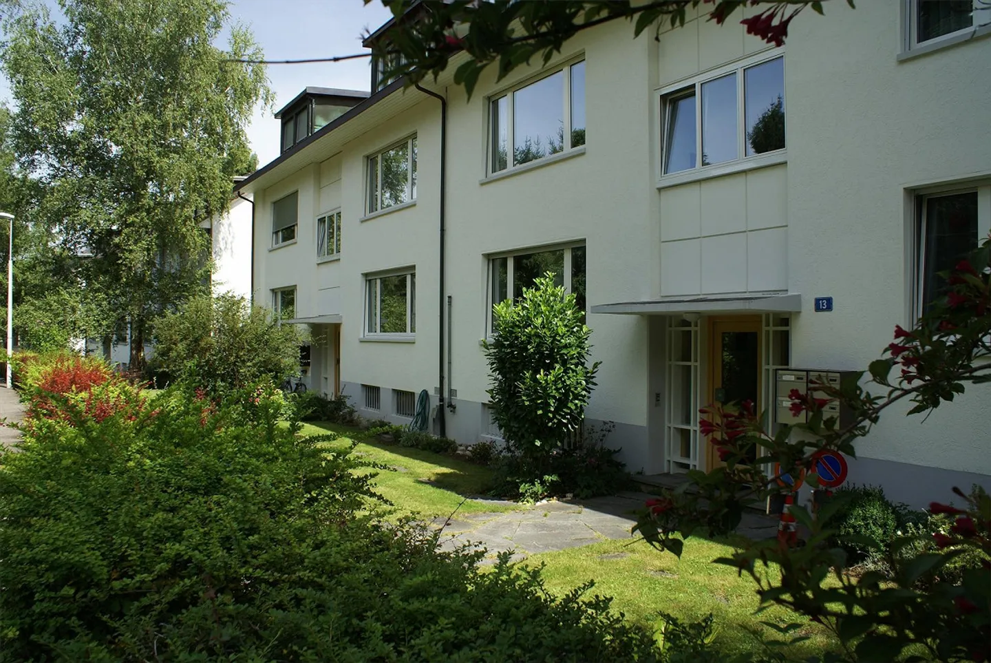 Geräumige Maisonette-Wohnung - Foto 2 von 13