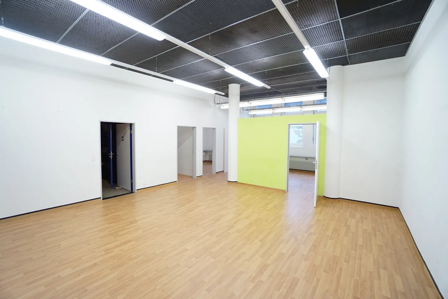 Office / Studio / Practice in Muttenz Bizenen - Photo 2 of 7