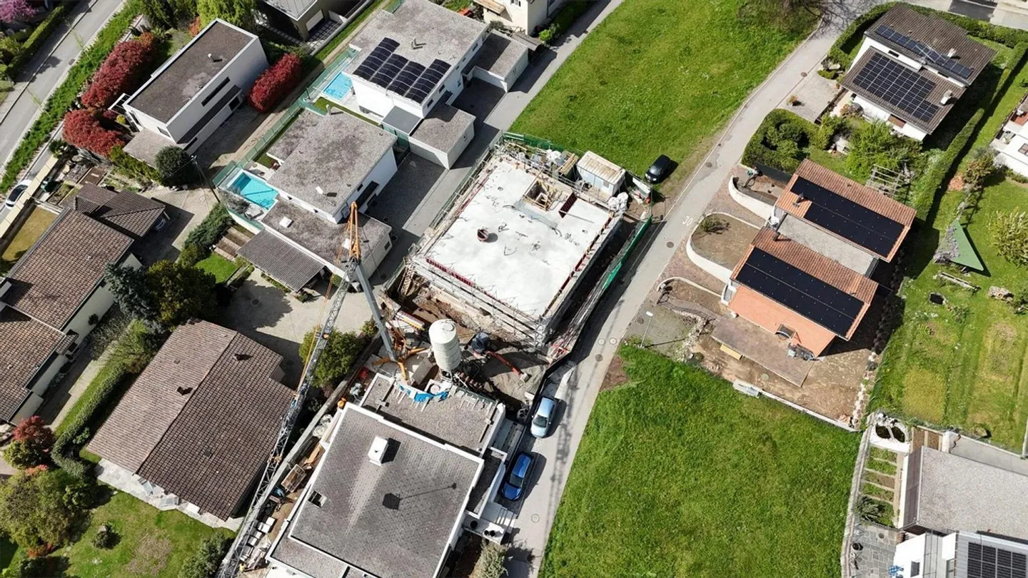 NUOVA COSTRUZIONE AL GREZZO (PERSONALIZZABILE), SPAZIOSO, CON GIARDINO - Foto 2 di 22