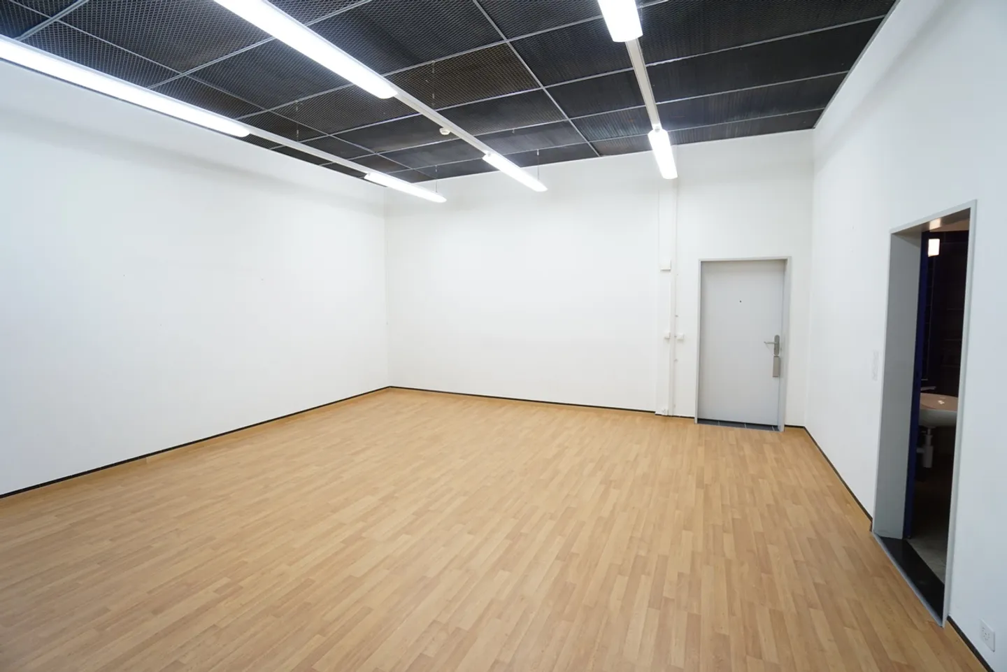 Office / Studio / Practice in Muttenz Bizenen - Photo 3 of 7