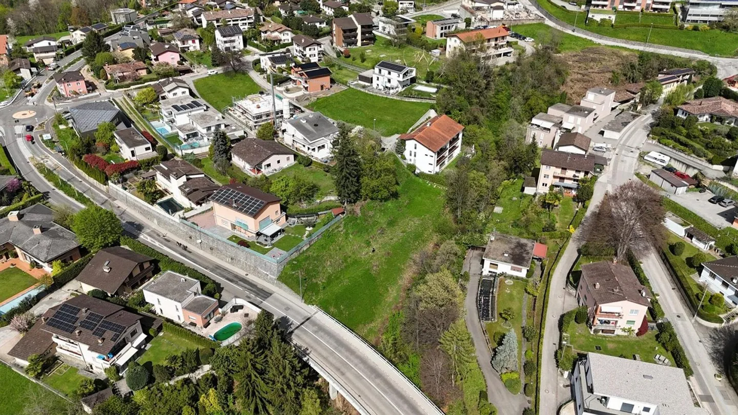 NUOVA COSTRUZIONE AL GREZZO (PERSONALIZZABILE), SPAZIOSO, CON GIARDINO - Foto 6 di 22