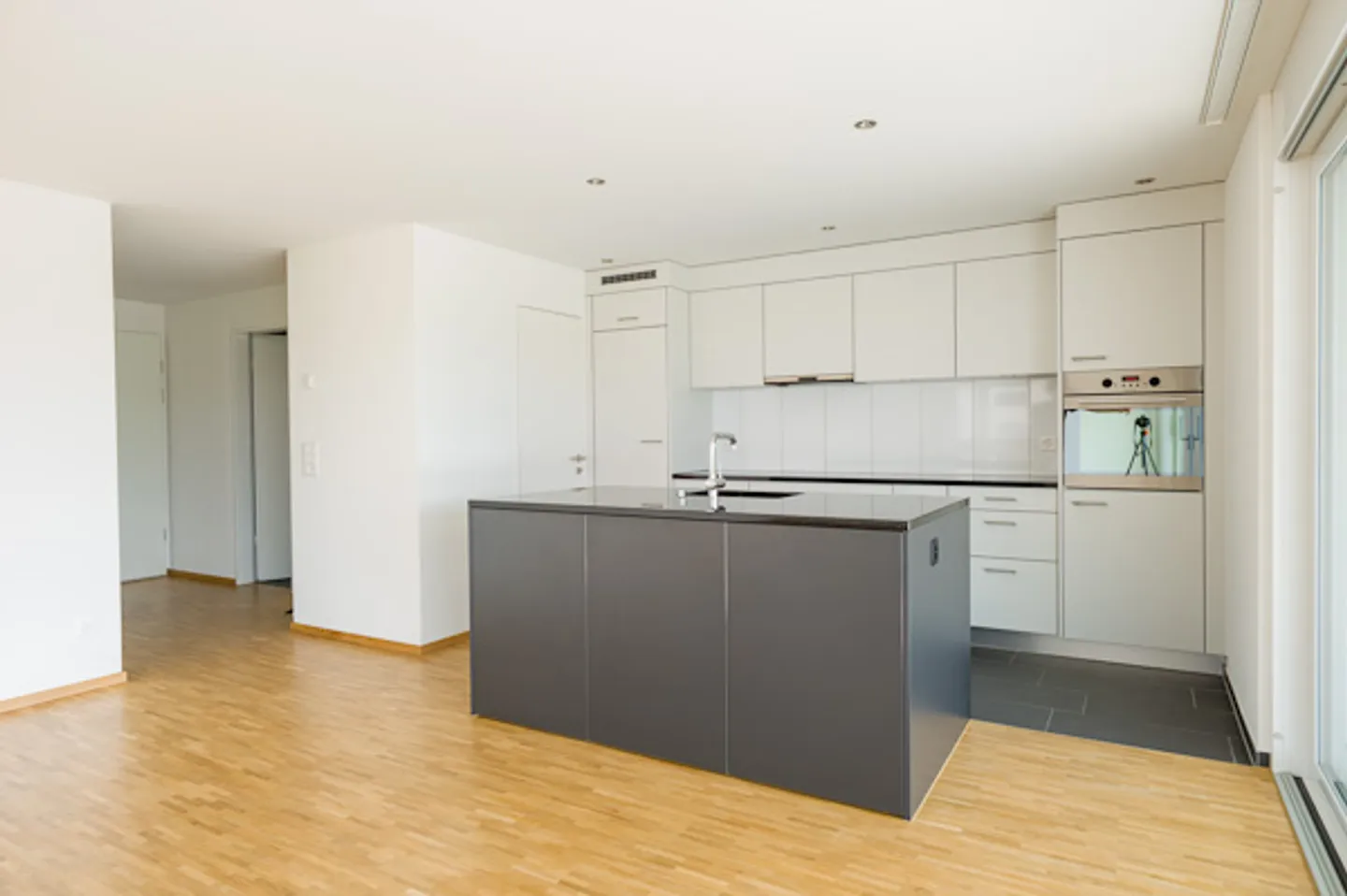 Appartement élégant avec aire de jeux - Photo 4 sur 11