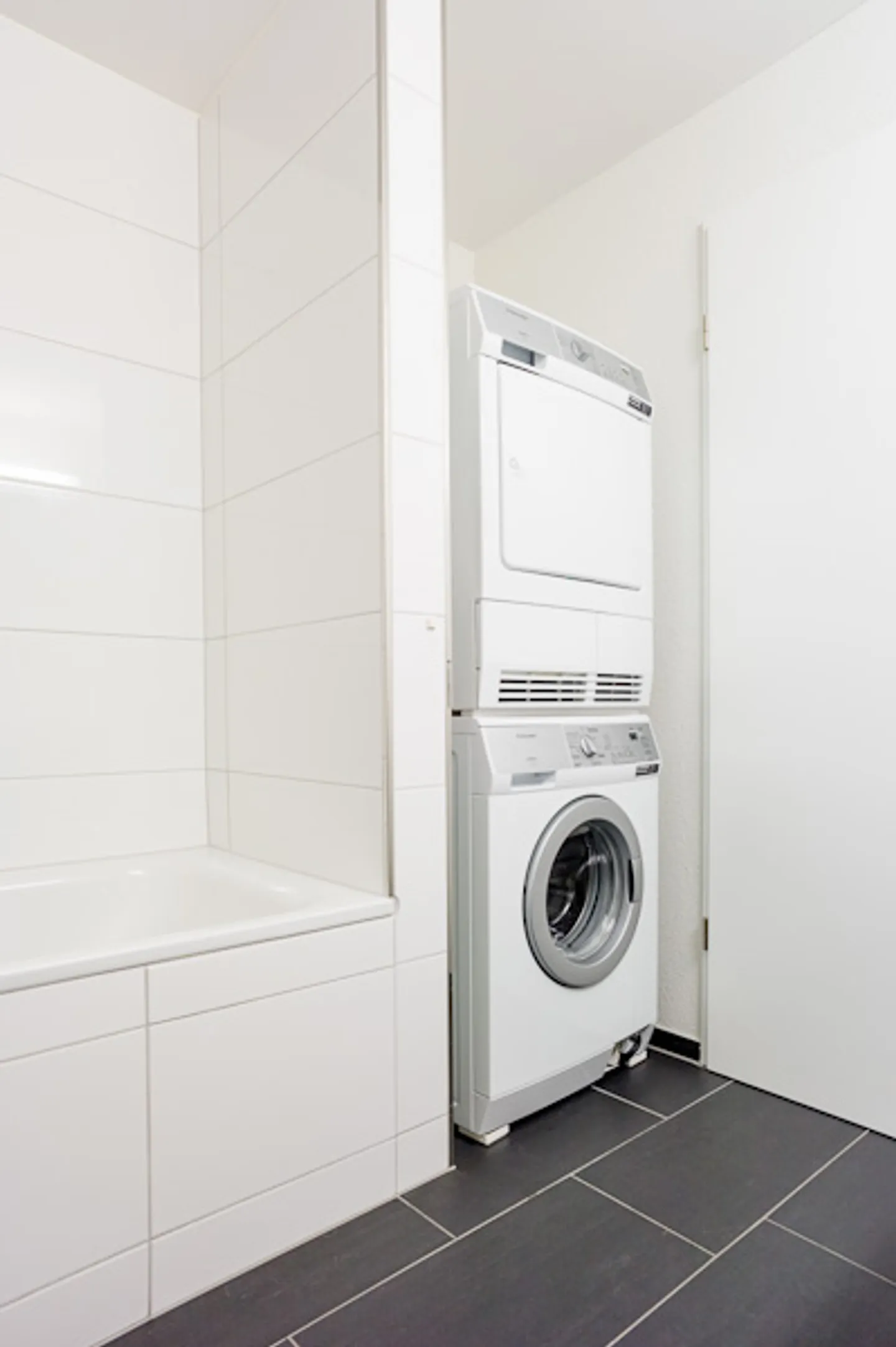 Appartement élégant avec aire de jeux - Photo 6 sur 11