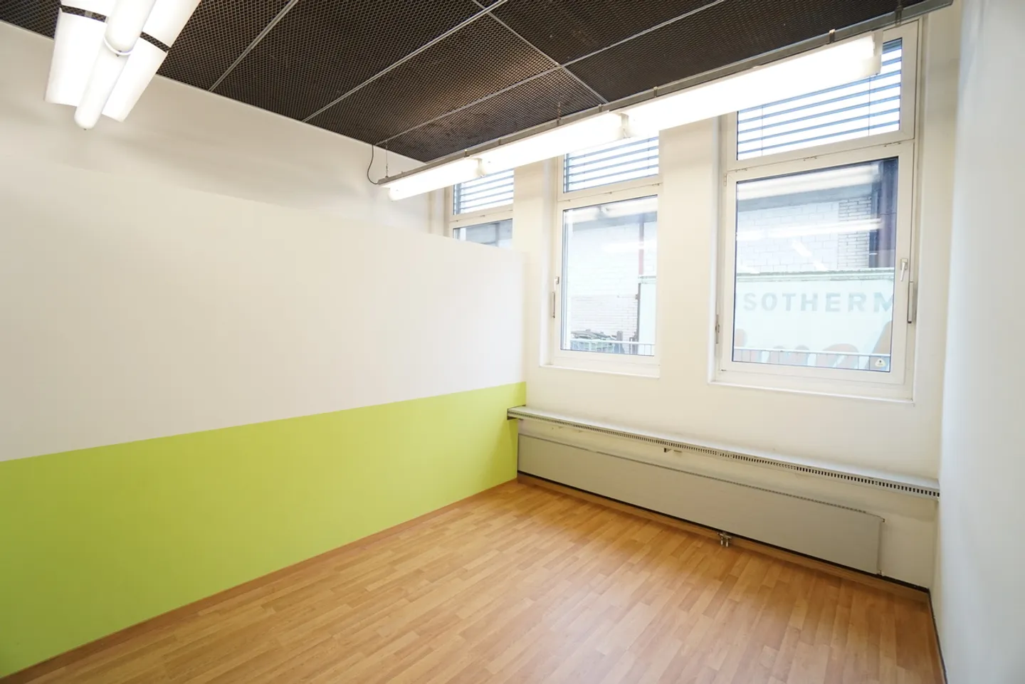 Office / Studio / Practice in Muttenz Bizenen - Photo 4 of 7