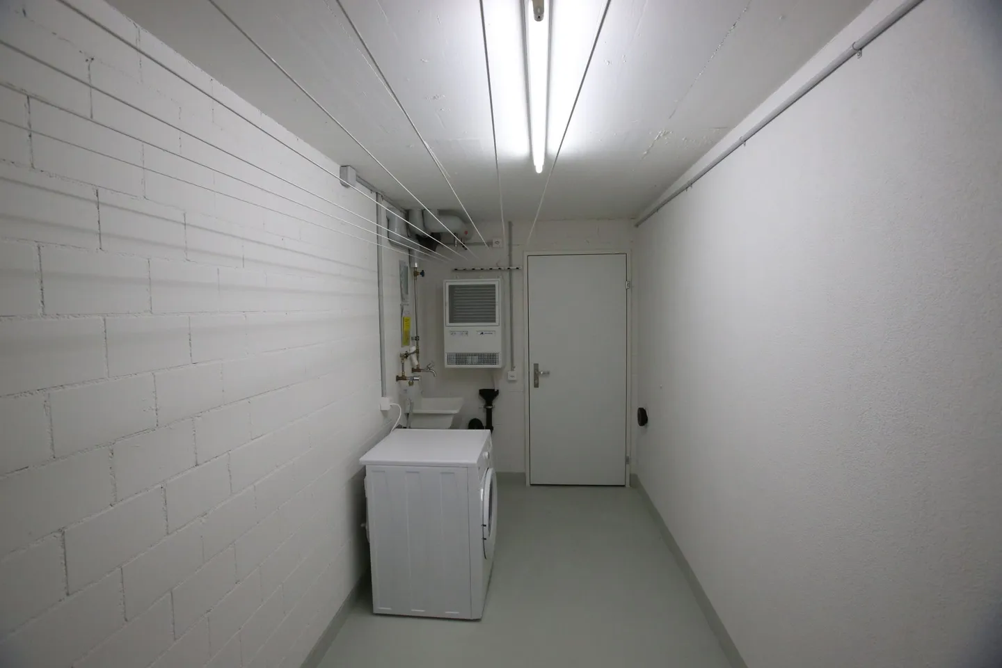 Appartement 3.5 pièces baigné de lumière - Photo 8 sur 10