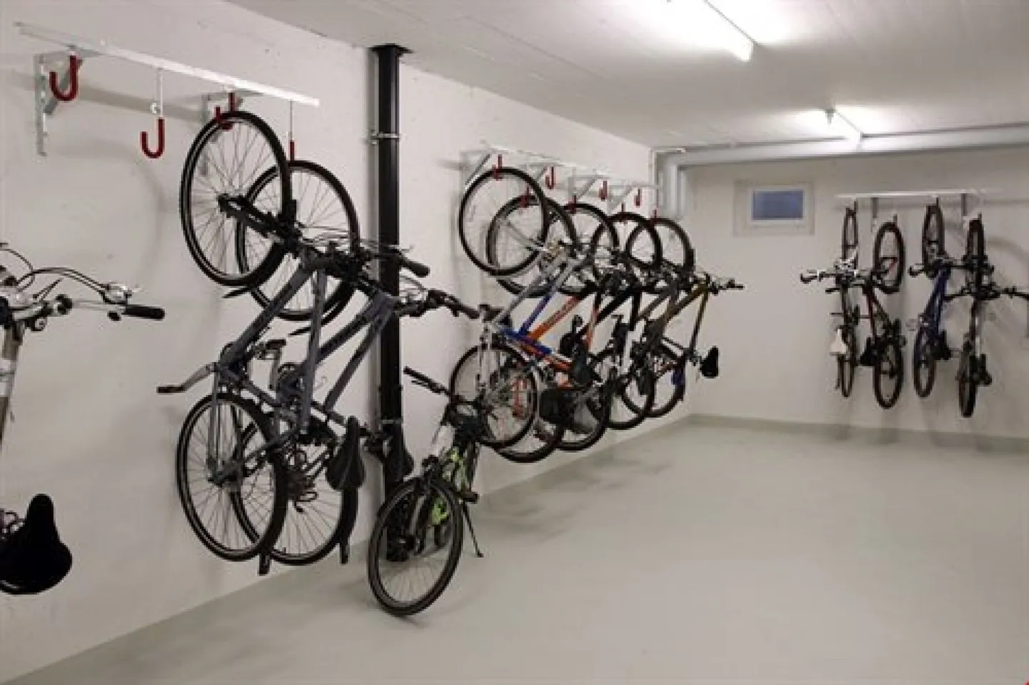 Appartement 3.5 pièces baigné de lumière - Photo 9 sur 10