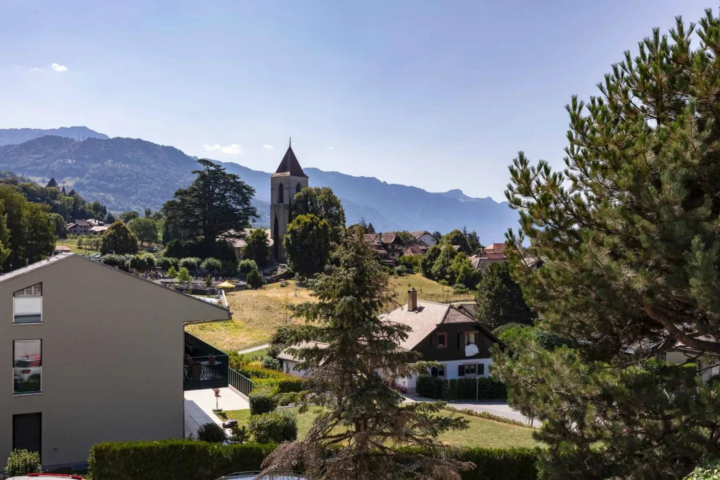 Charmante Maison Individuelle à Saint-Légier - Photo 5 sur 10