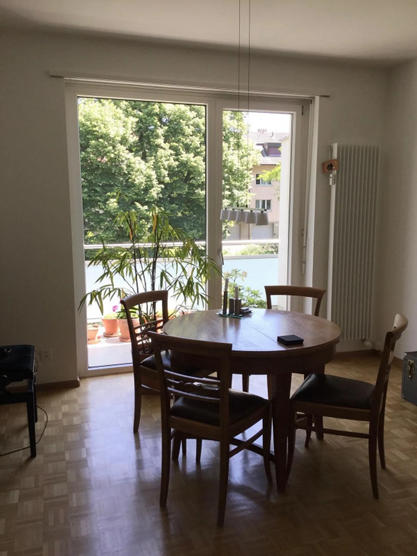 Geräumige Maisonette-Wohnung - Foto 5 von 13