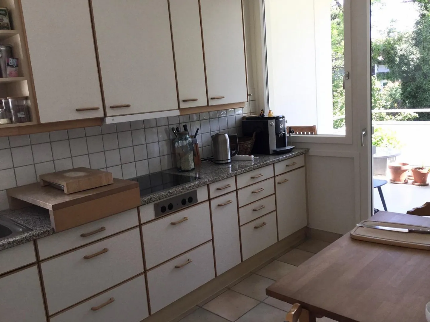 Geräumige Maisonette-Wohnung - Foto 6 von 13