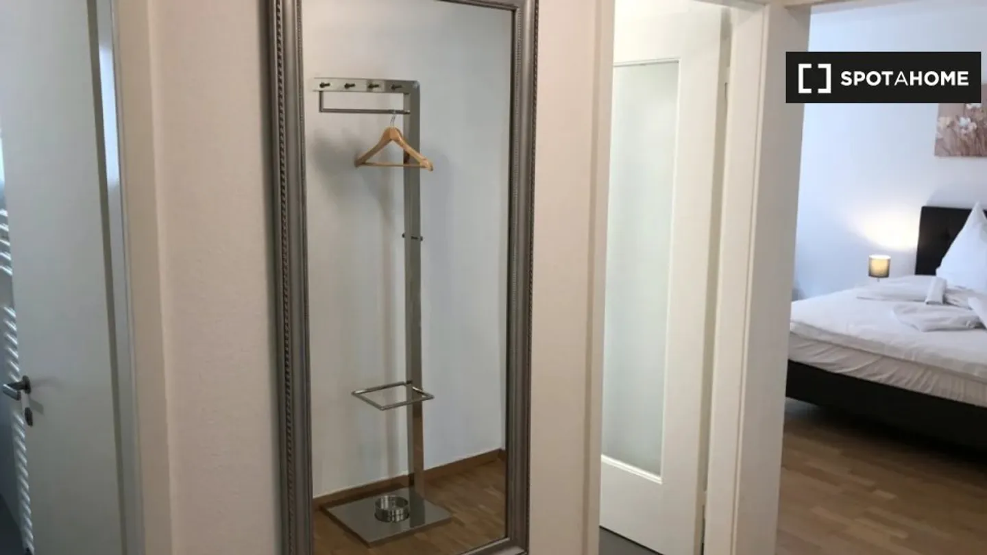 Découvrez, visitez et louez votre nouveau chez-vous en ligne en toute confiance. - Photo 5 sur 6