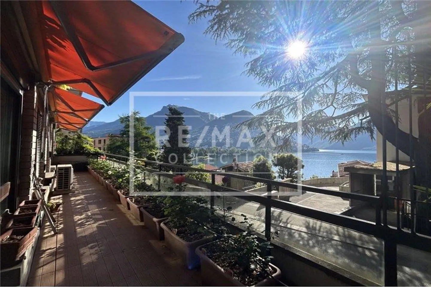 Esclusivo appartamento centrale con terrazza panoramica - Foto 1 di 4