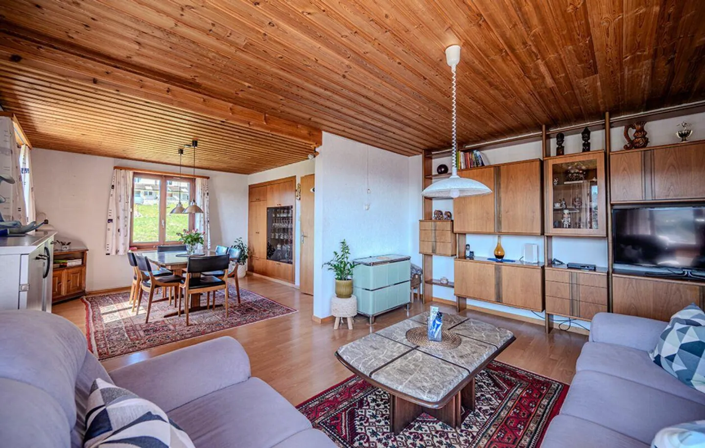 Maison individuelle avec garage double - Photo 4 sur 16