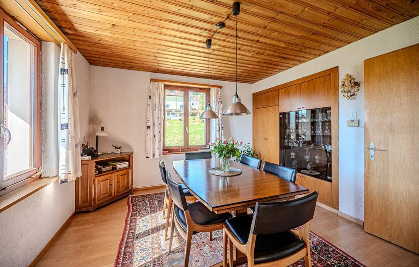 Maison individuelle avec garage double - Photo 5 sur 16