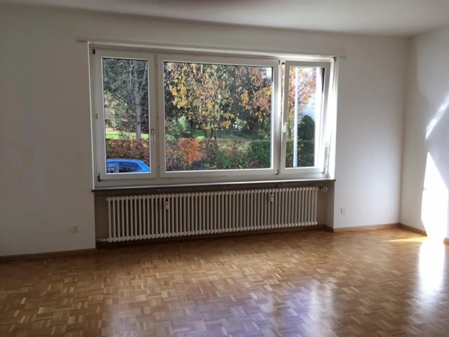 Geräumige Maisonette-Wohnung - Foto 9 von 13