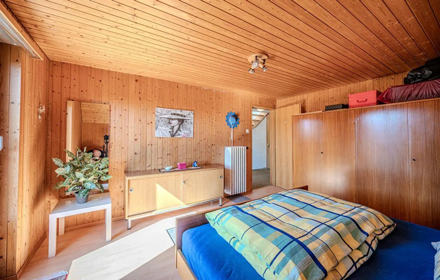 Maison individuelle avec garage double - Photo 8 sur 16