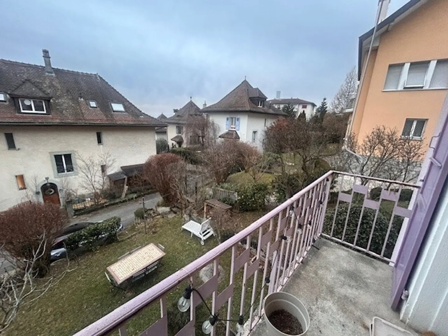 Zweieinhalb-Zimmer-Wohnung im 1. Stock - Foto 8 von 8