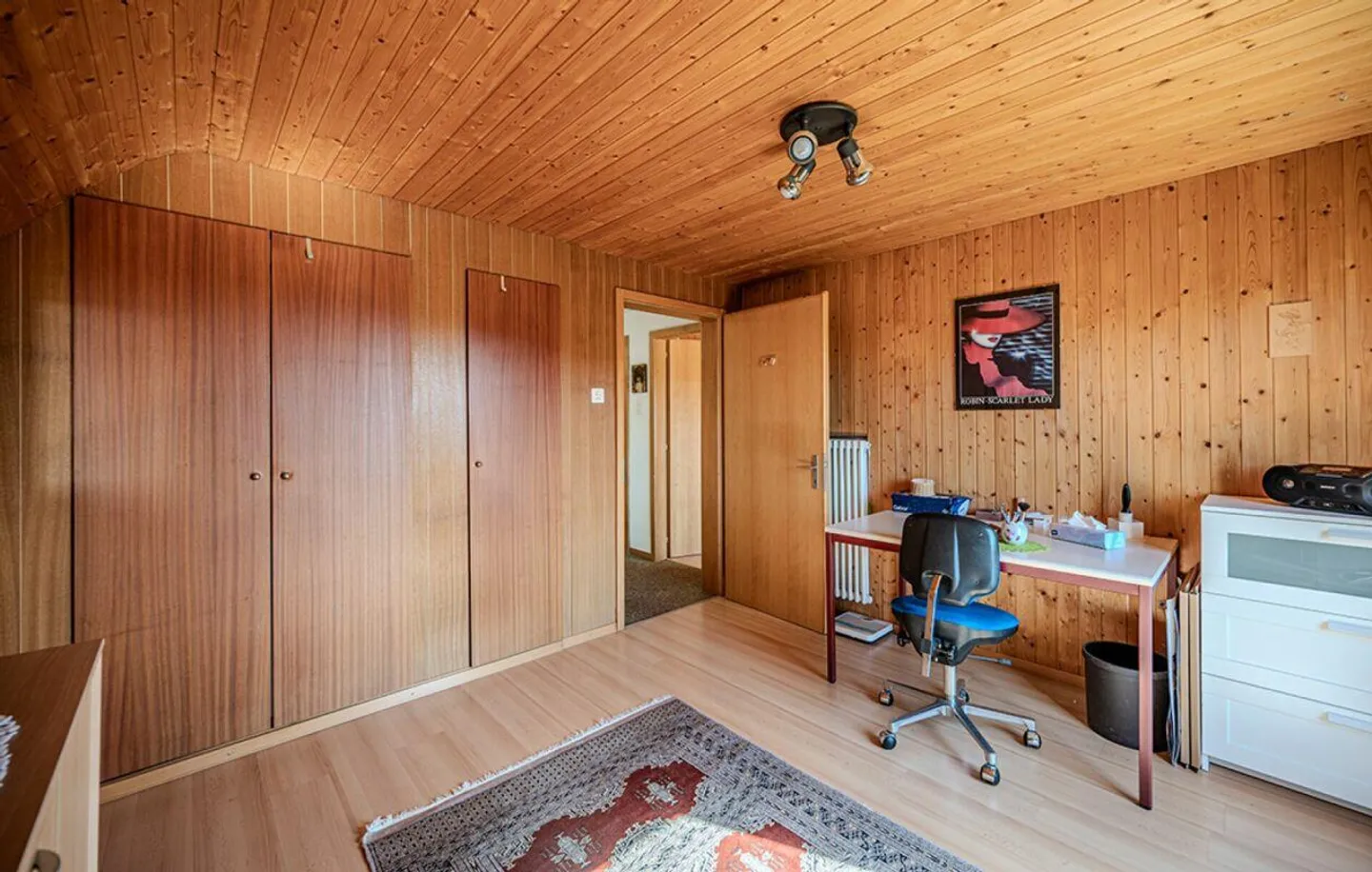 Maison individuelle avec garage double - Photo 9 sur 16