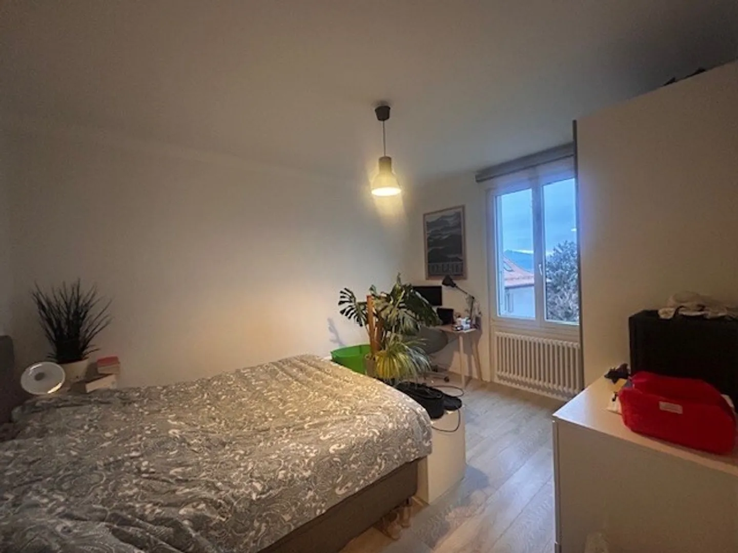 Zweieinhalb-Zimmer-Wohnung im 1. Stock - Foto 6 von 8