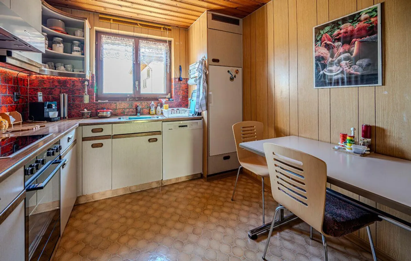 Maison individuelle avec garage double - Photo 7 sur 16