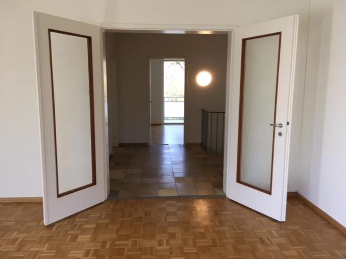 Geräumige Maisonette-Wohnung - Foto 10 von 13