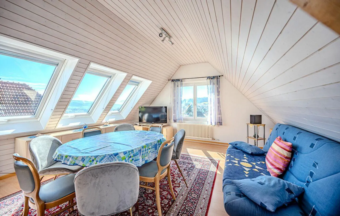 Maison individuelle avec garage double - Photo 10 sur 16