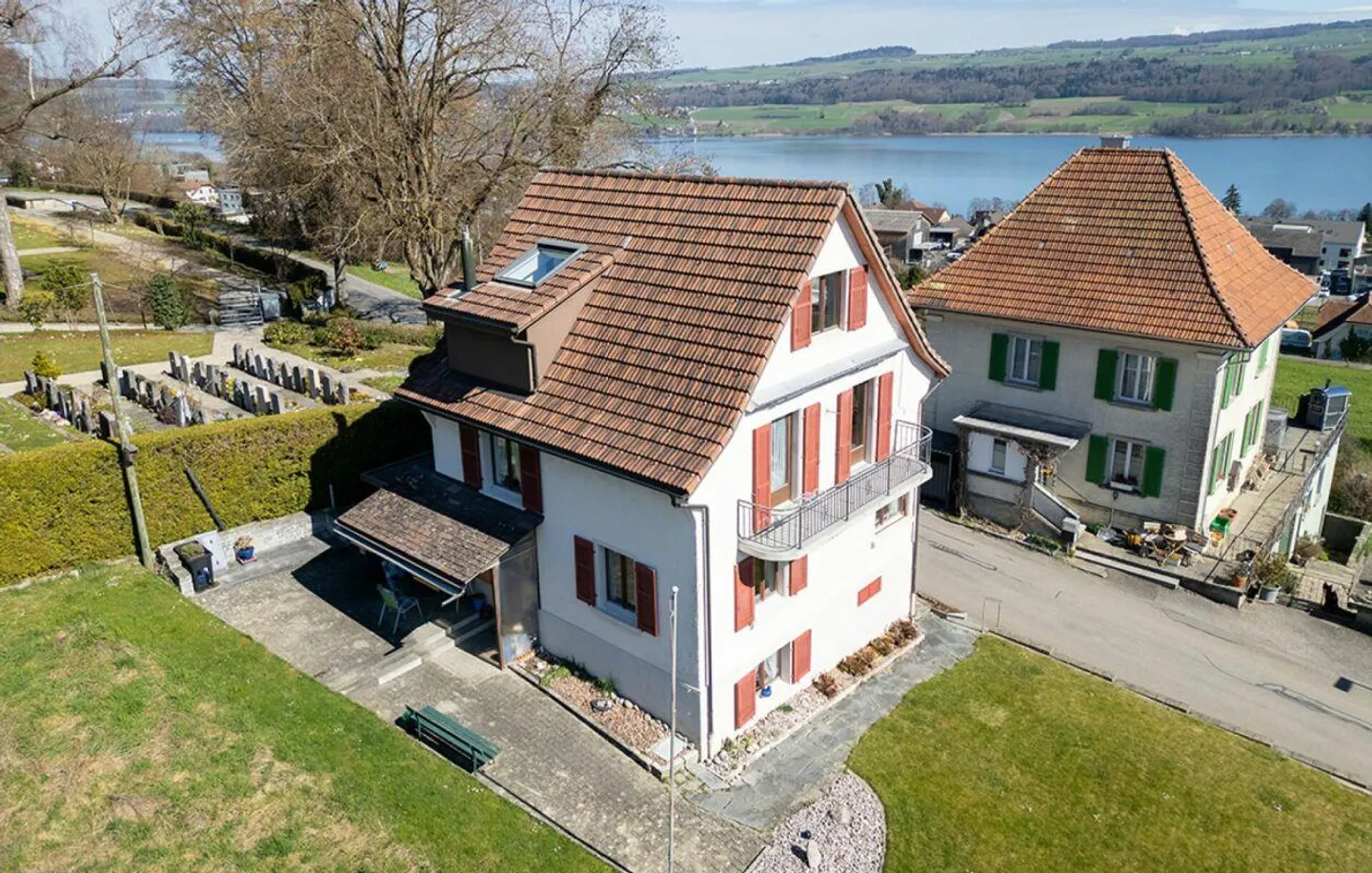 Maison individuelle avec garage double - Photo 14 sur 16