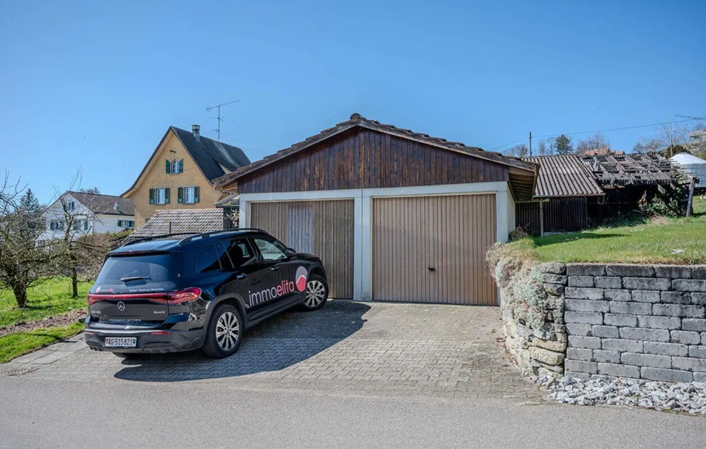 Maison individuelle avec garage double - Photo 15 sur 16
