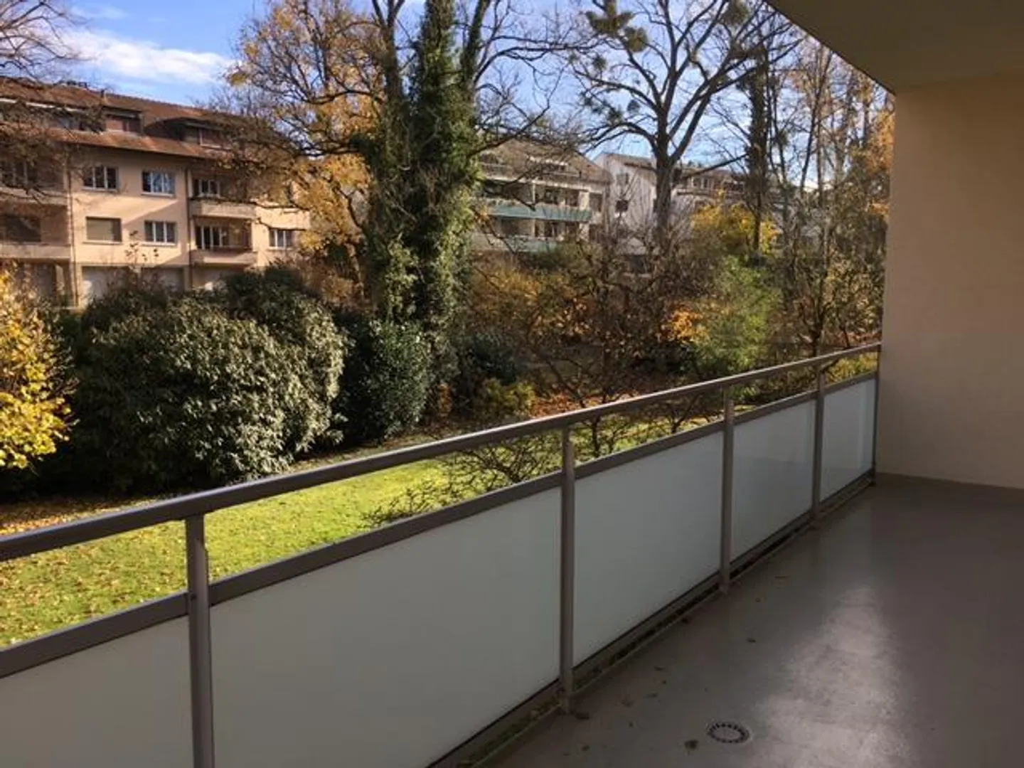 Geräumige Maisonette-Wohnung - Foto 11 von 13