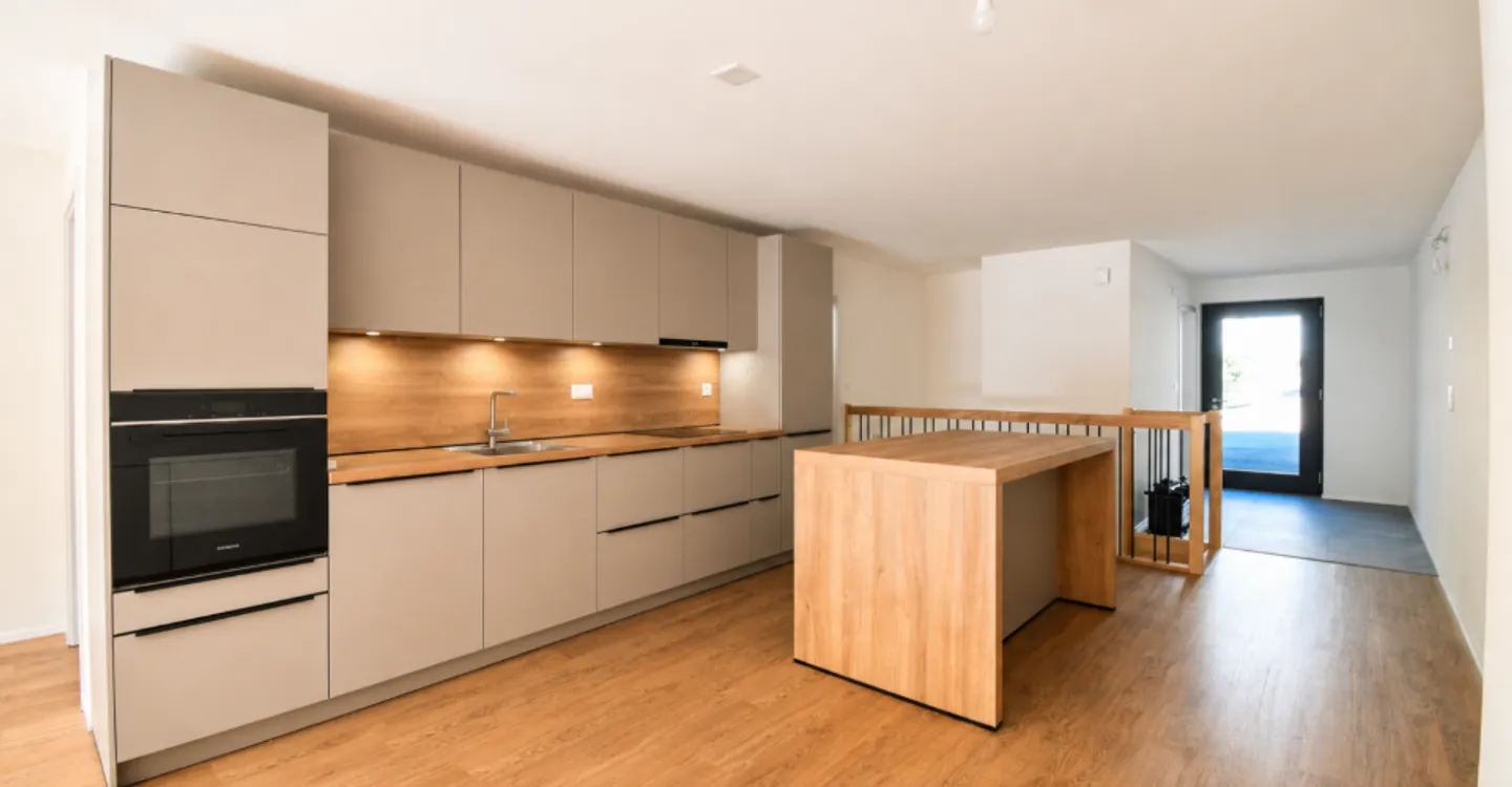 Duplex-Wohnung in Val-d'Illiez - Foto 3 von 11