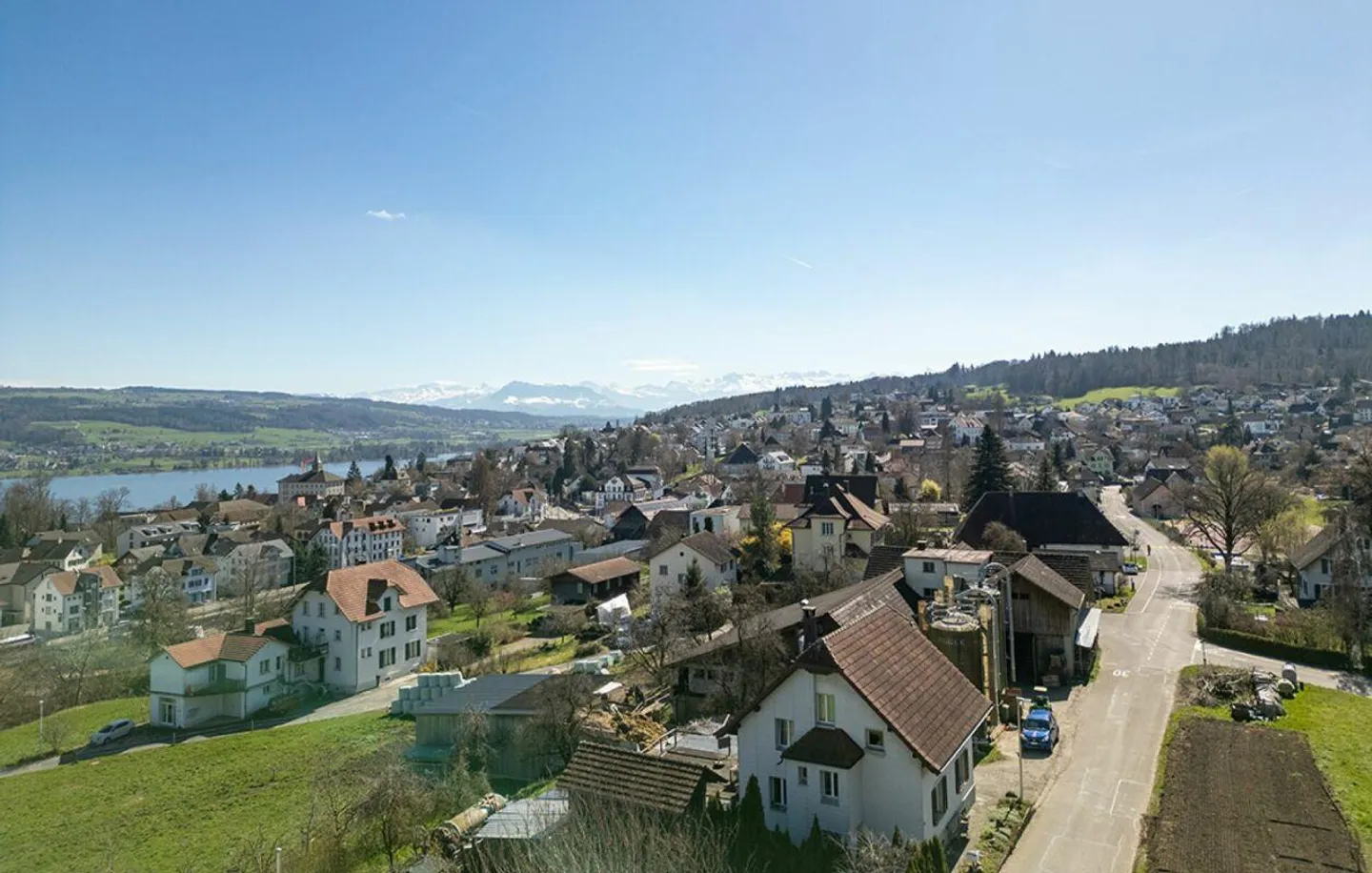 Maison individuelle avec garage double - Photo 16 sur 16