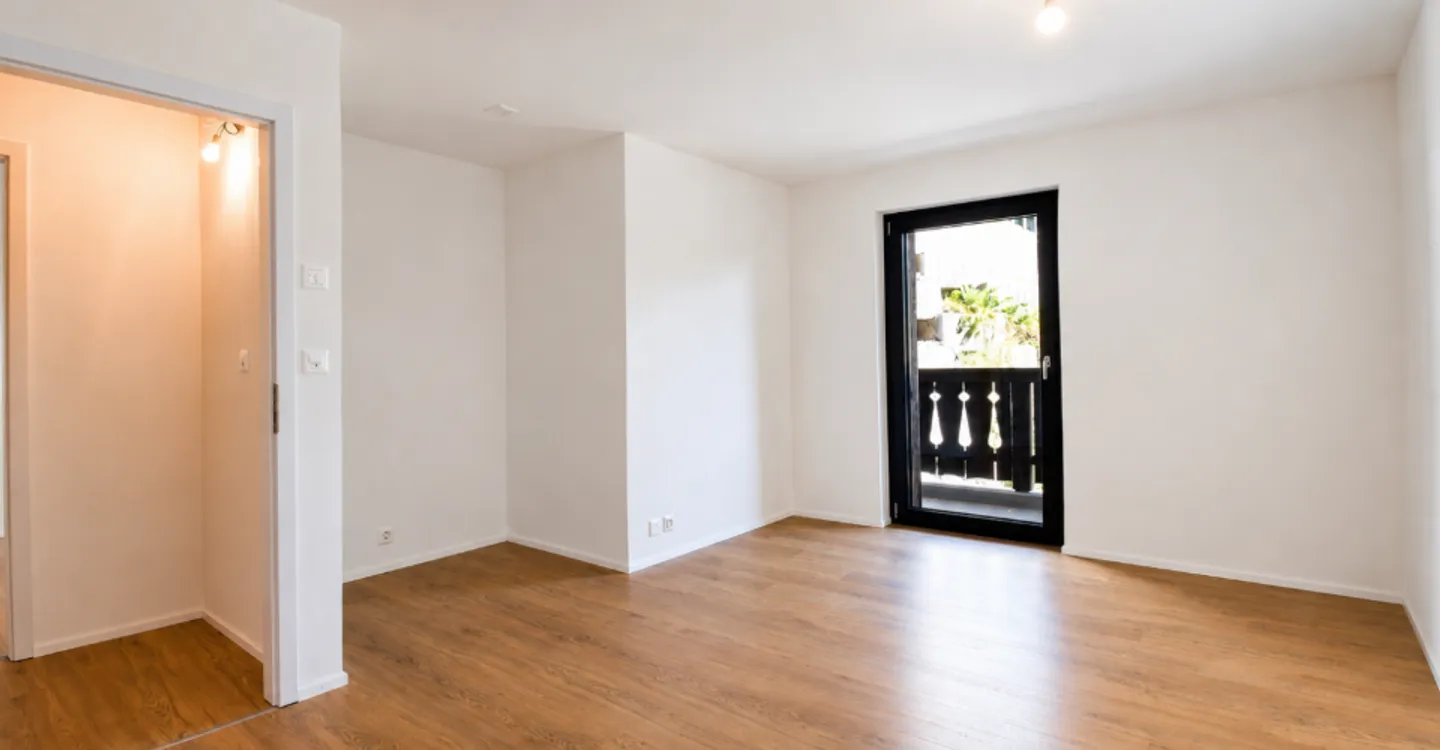 Duplex-Wohnung in Val-d'Illiez - Foto 8 von 11