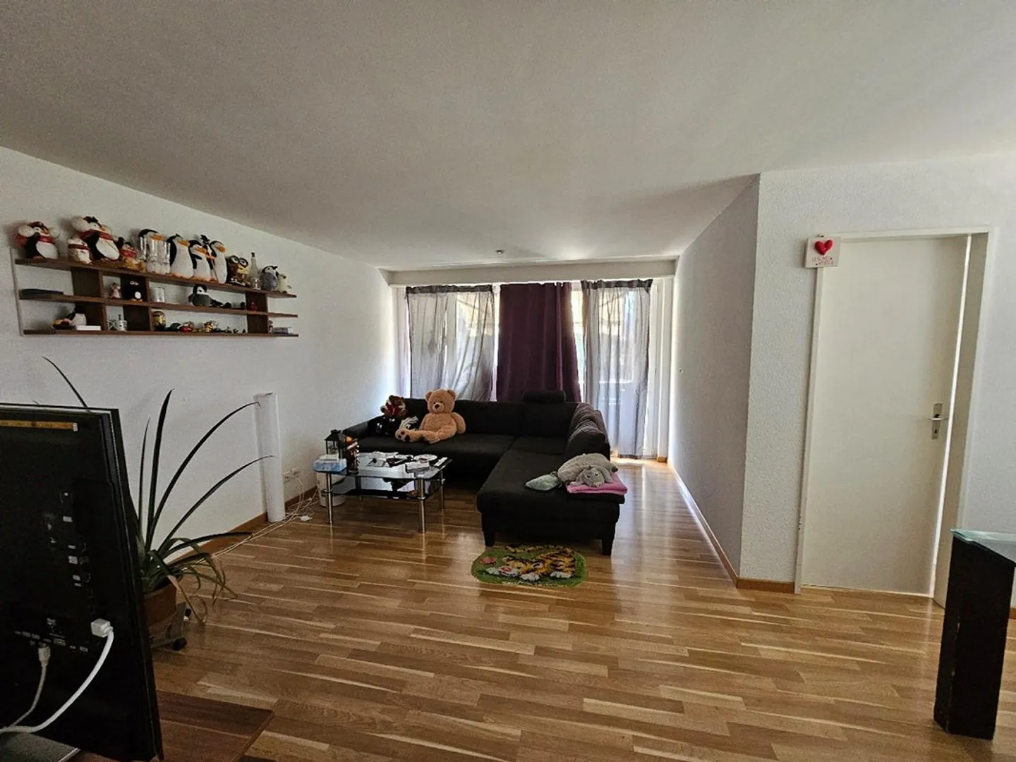 Apartment in a Quiet Neighborhood - Photo 2 of 6