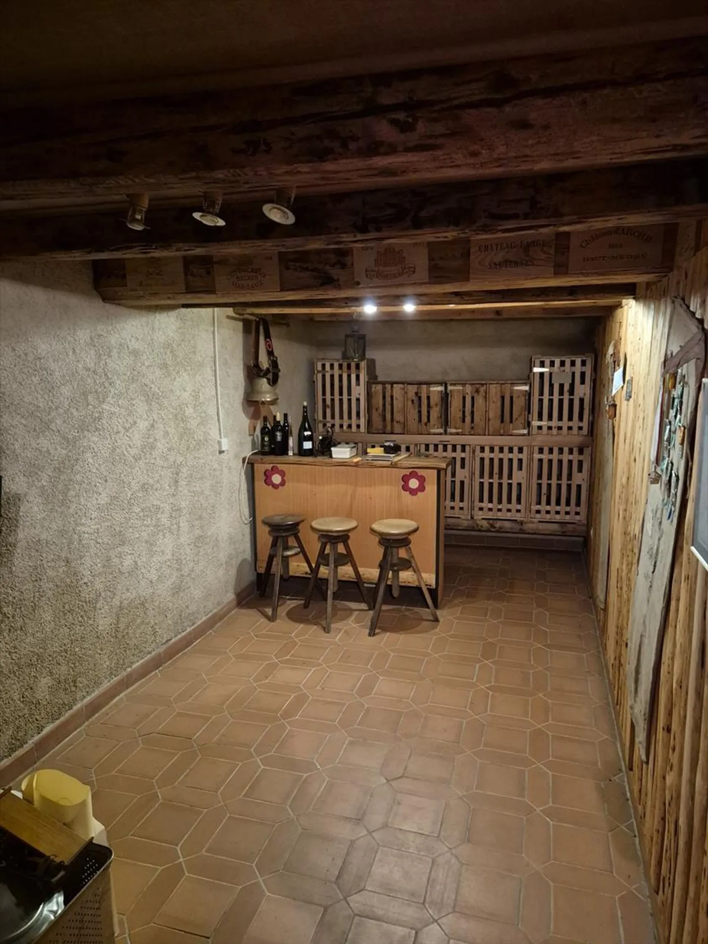Appartamento duplex di 6,5 stanze nel cuore di Moiry - Foto 8 di 10