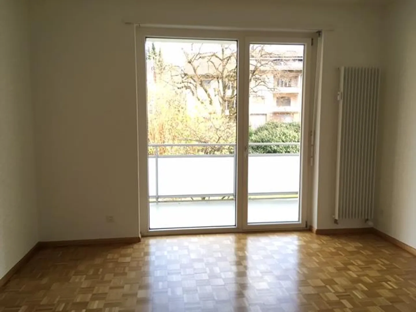Geräumige Maisonette-Wohnung - Foto 12 von 13
