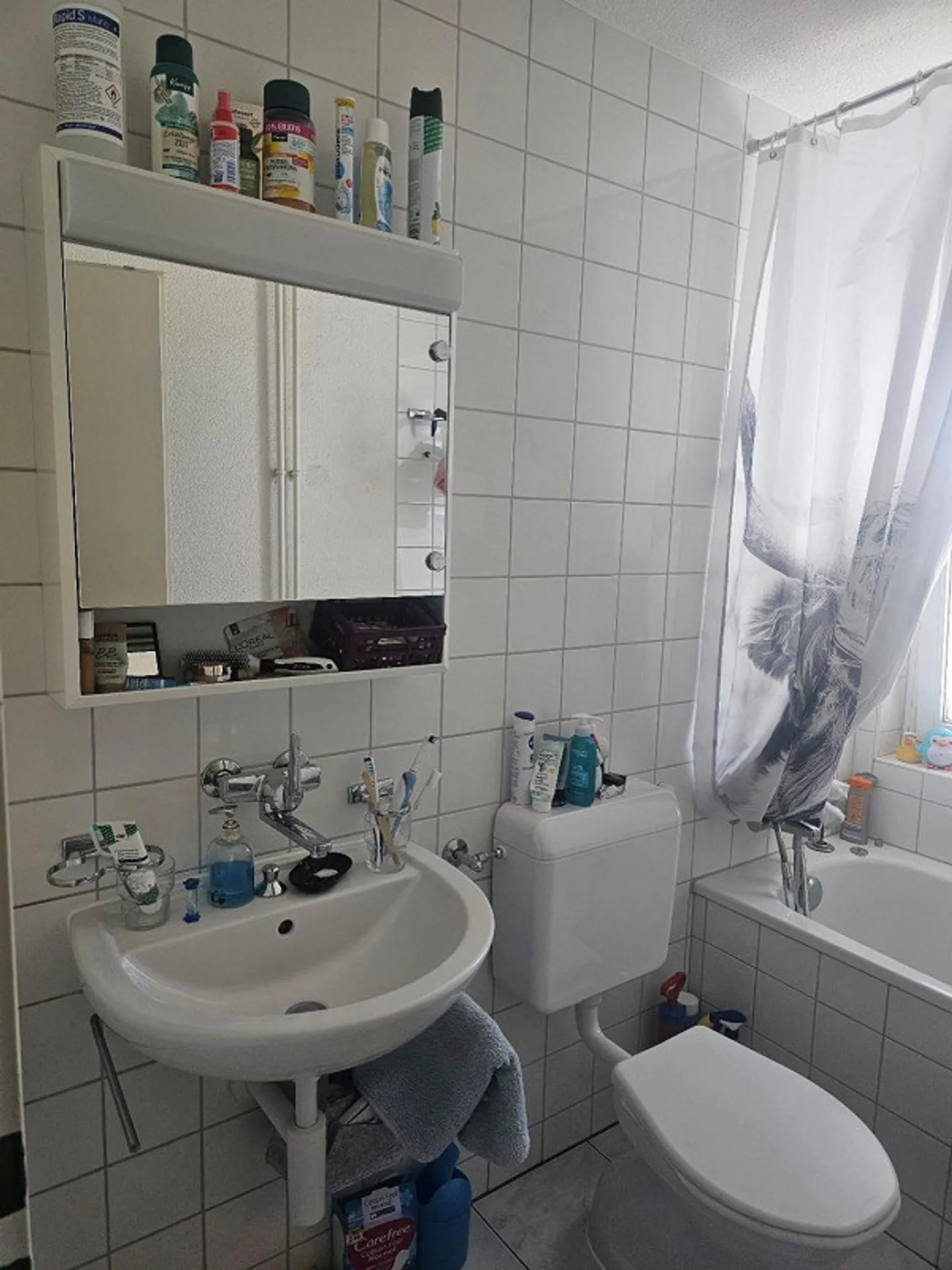 Apartment in a Quiet Neighborhood - Photo 3 of 6
